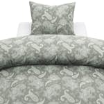 Påslakanset Borganäs of Sweden Tilly Enkelsäng Grön