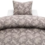 Påslakanset Borganäs of Sweden Tilly Enkelsäng Sand