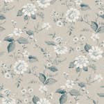 Tapet Boråstapeter Lauras Cottage 3576 Non Woven, Mönstrad Beige