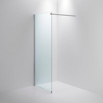 Duschvägg INR Basic Ramona