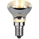 LED-lampa Star Trading Filament E14 R39 Reflector Klar Dimbar 2,8W