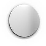 Spegel Svedbergs Valje Rund med LED Belysning
