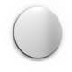 Spegel Svedbergs Valje Rund med LED Belysning
