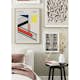 Poster Gallerix Bauhaus No.4