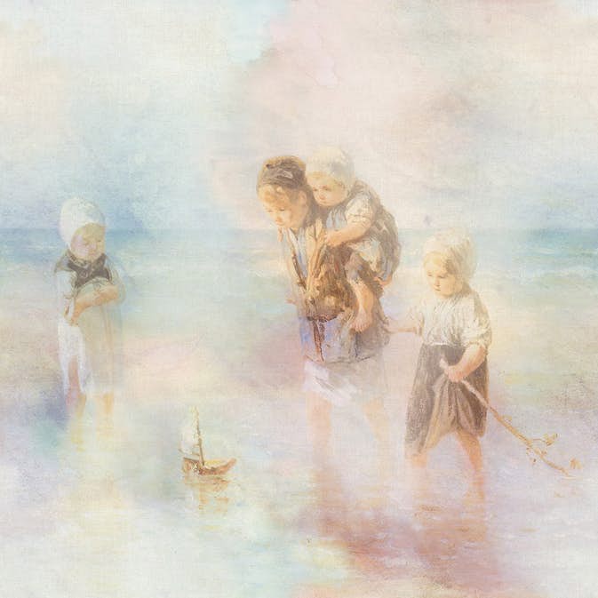 Fototapet Eijffinger Masterpiece 358127