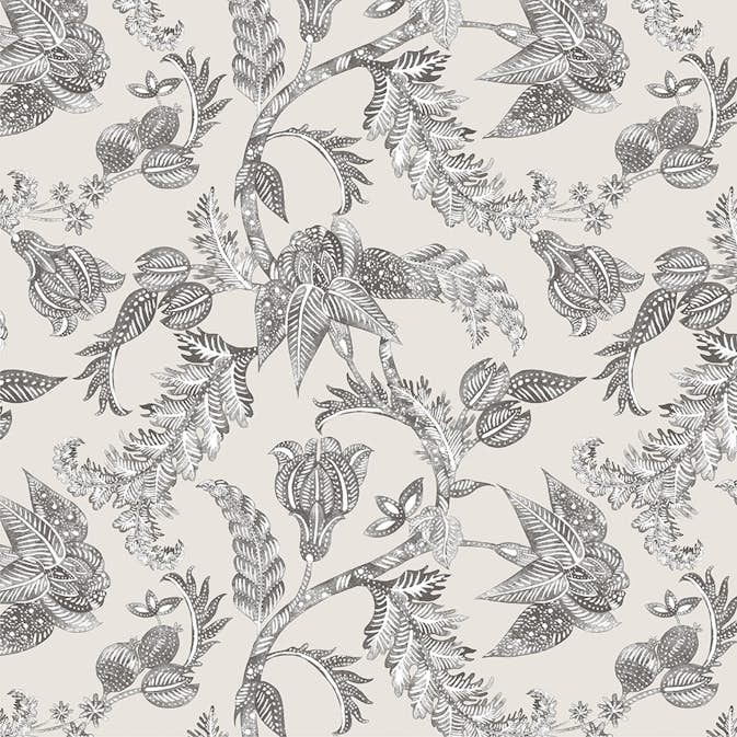 Tapet Coordonné Oriental Sense 35813