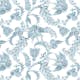 Tapet Coordonné Oriental Sense 35818