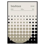Poster Gallerix Bauhaus No.7