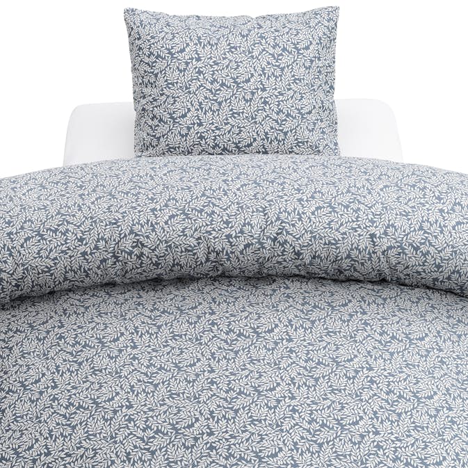 Påslakanset Borganäs of Sweden Hulda