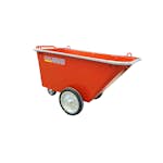 Fodervagn Starke Arvid 400 L ERGO