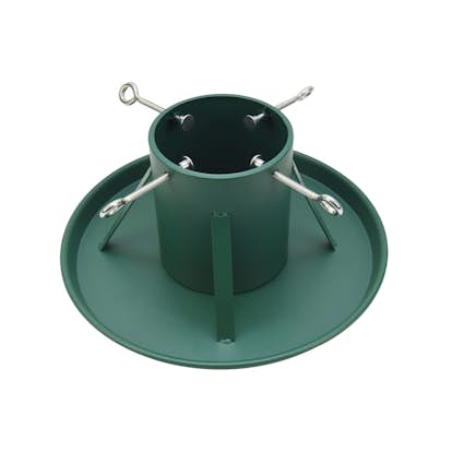 Julgransfot by Benson Stand Deluxe