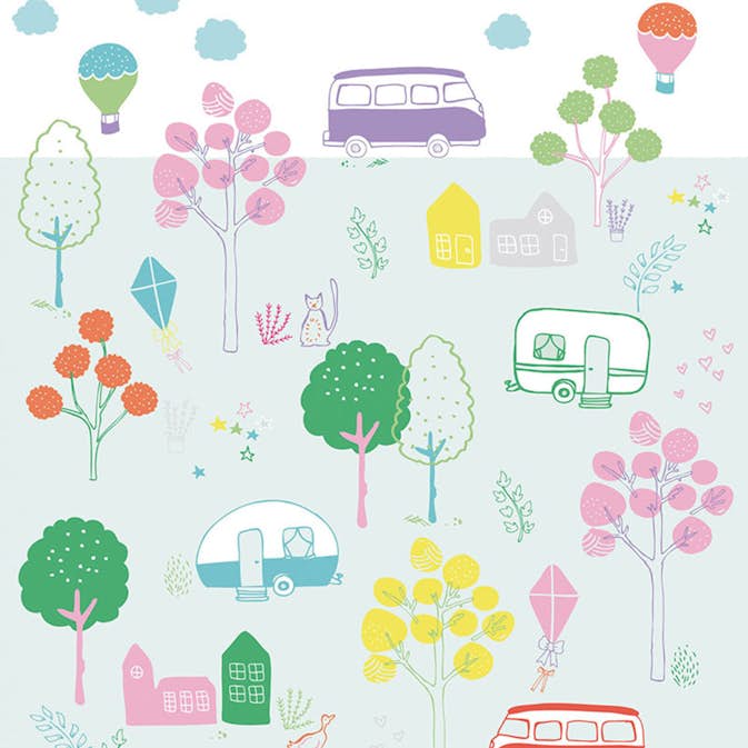 Fototapet Eijffinger Rice 359170