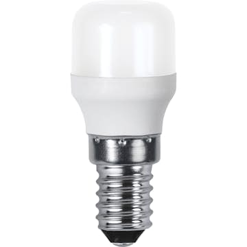 LED-lampa Star Trading E14 ST26 Opal Basic 1,5W