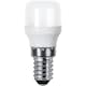 LED-lampa Star Trading E14 ST26 Opal Basic 1,5W