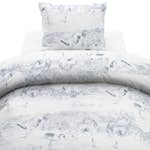 Påslakanset Borganäs of Sweden Trandansen