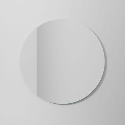 Badrumsspegel INR Loox