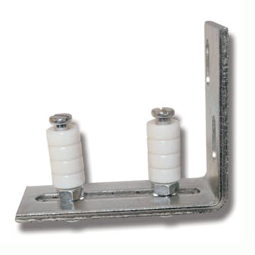 Väggstyrrulle HENDERSON för Enkelport 31E