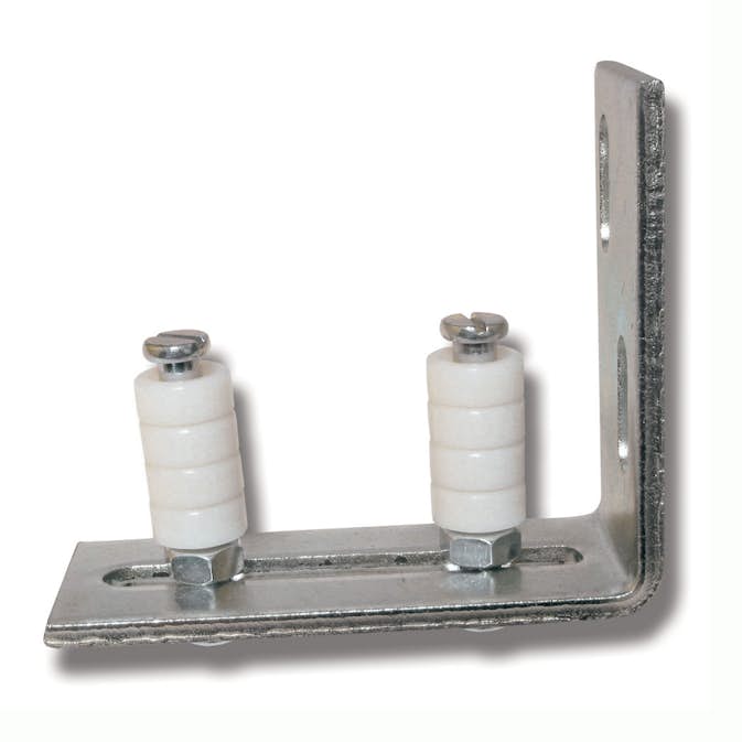 Väggstyrrulle HENDERSON för Enkelport 31E