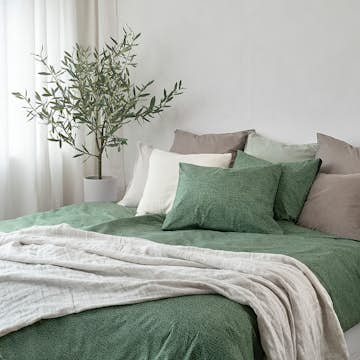 Påslakanset Borganäs of Sweden Sylvi