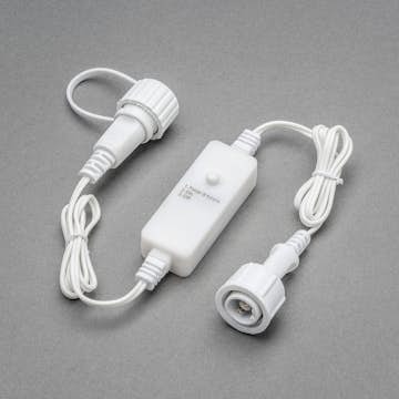 Timer Gnosjö Konstsmide Utomhus 9 Timmar