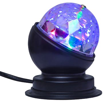 Bordslampa Star Trading Disco
