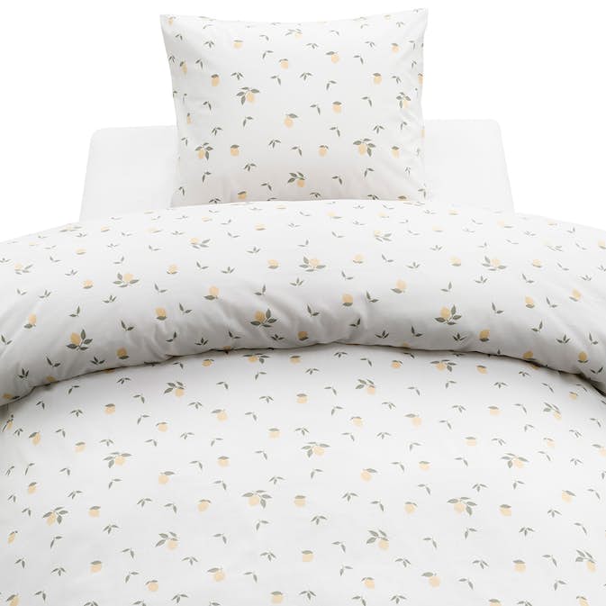 Påslakanset Borganäs of Sweden Lemons