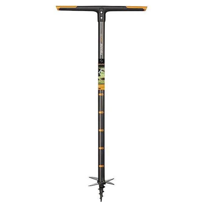 Jordborr Fiskars QuikDrill D15 150 mm M