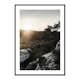 Poster Gallerix Sunrise In Switzerland No1