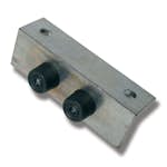 Väggstopp HENDERSON 107 Dubbel