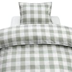 Påslakanset Borganäs of Sweden Ruta