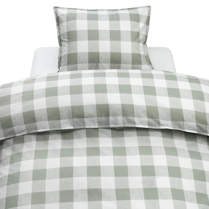 Påslakanset Borganäs of Sweden Ruta