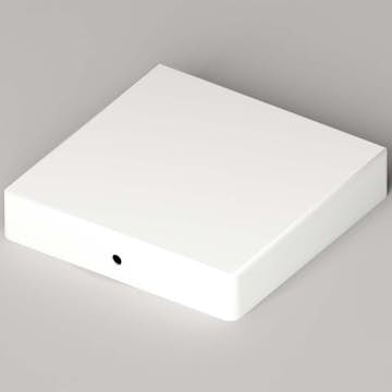 Stolplock Jabo Platt