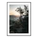 Poster Gallerix Sunrise In Switzerland No2