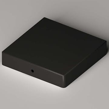 Stolplock Jabo Platt