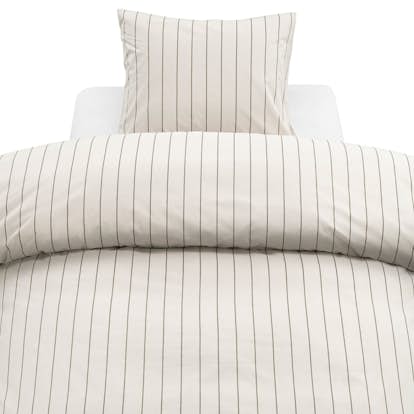 Påslakanset Borganäs of Sweden Saga Enkelsäng