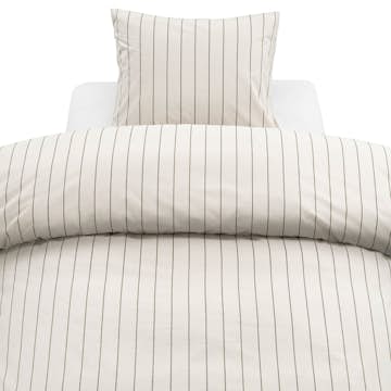 Påslakanset Borganäs of Sweden Saga Enkelsäng