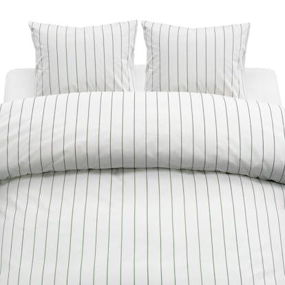 Påslakanset Borganäs of Sweden Saga Dubbelsäng