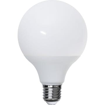 LED-lampa Star Trading E27 G95 Outdoor Lighting