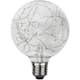 LED-lampa Star Trading E27 G95 Decoled 363-33