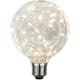 LED-lampa Star Trading E27 G95 Decoled 363-33