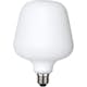 LED-lampa Star Trading E27 ST125 Funkis Dimbar