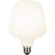 LED-lampa Star Trading E27 ST125 Funkis Dimbar