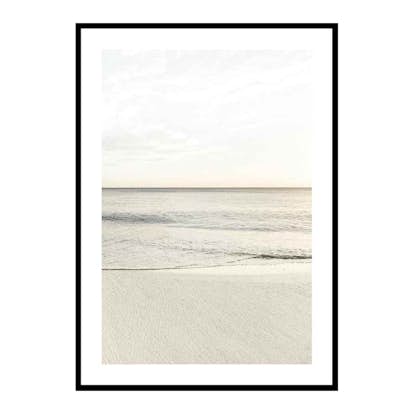 Poster Gallerix Calm Ocean Waves