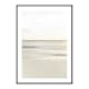 Poster Gallerix Calm Ocean Waves