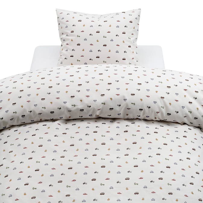 Påslakanset Borganäs of Sweden John Enkelsäng