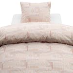 Påslakanset Borganäs of Sweden Jasmine Enkelsäng