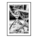 Poster Gallerix Hourglass
