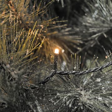 Slinga Gnosjö Konstsmide Utomhus LED