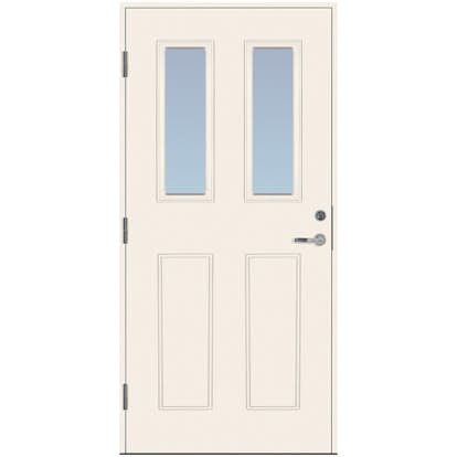 Ytterdörr Scandidoor Knut