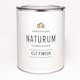 Lasyr Färgbygge Naturum CLT Finish